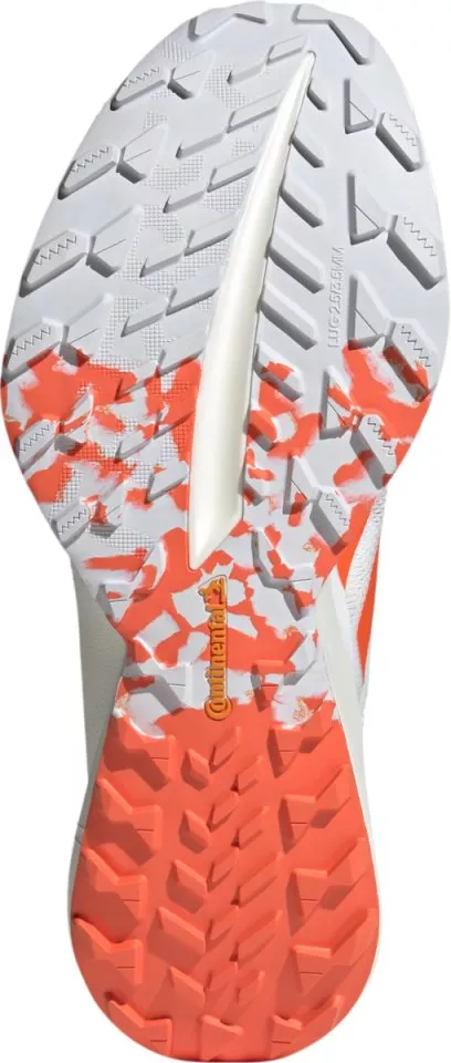 Buty trailowe adidas TERREX AGRAVIC SPEED ULTRA