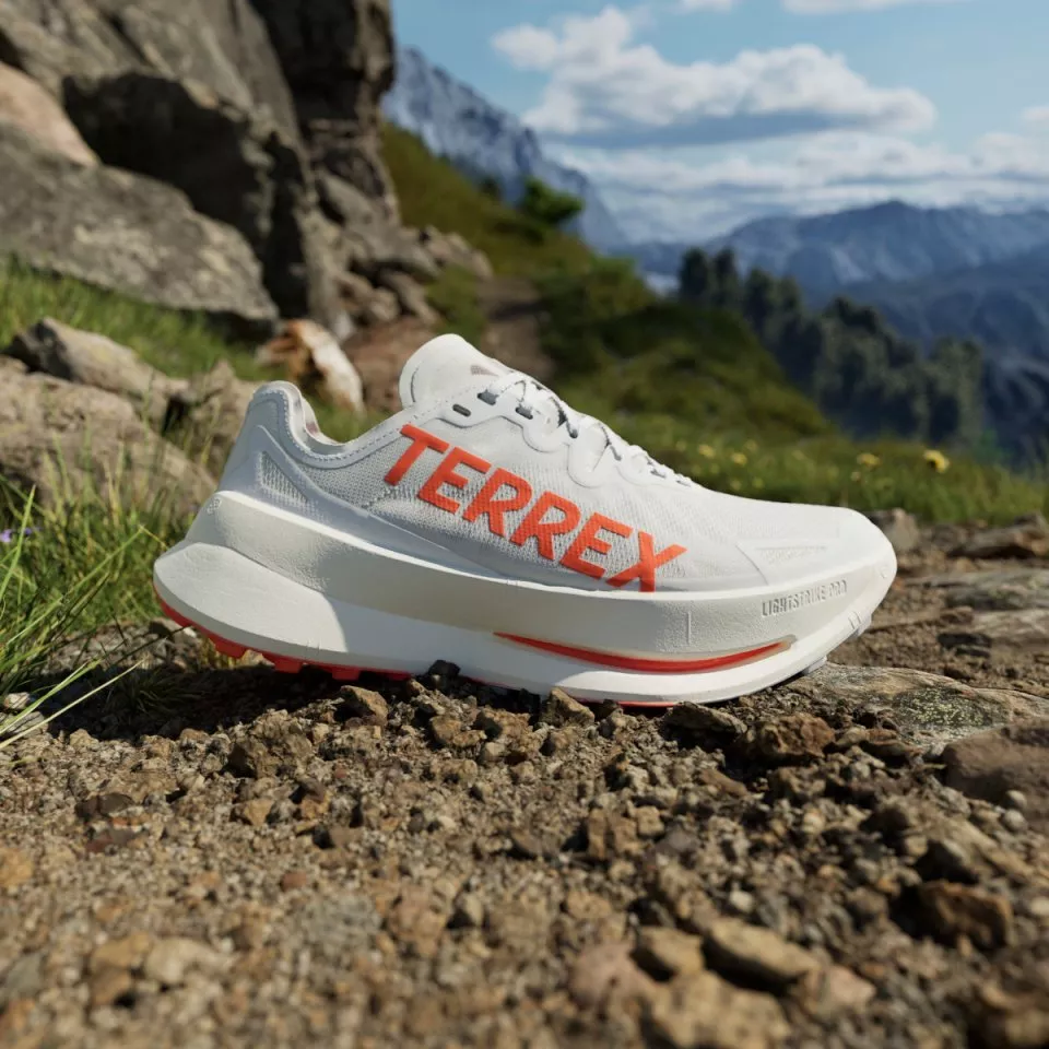 Buty trailowe adidas TERREX AGRAVIC SPEED ULTRA