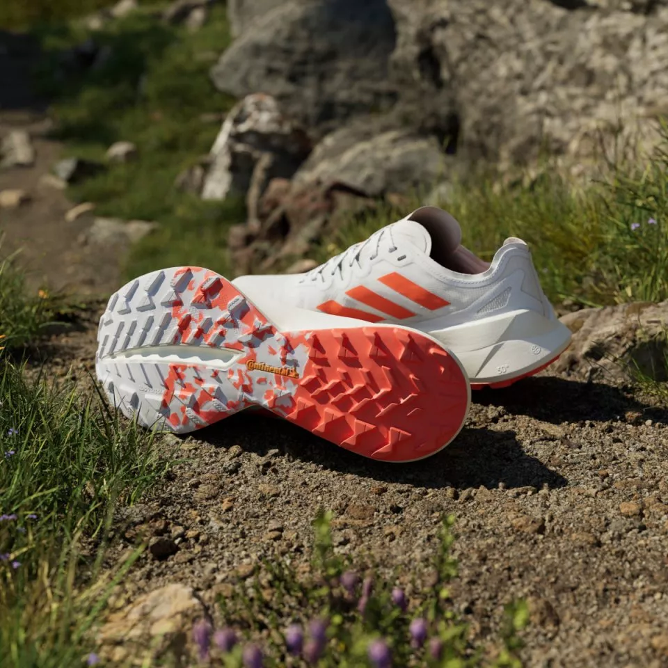Buty trailowe adidas TERREX AGRAVIC SPEED ULTRA