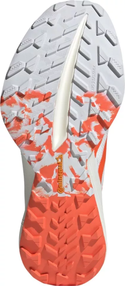 Buty trailowe adidas TERREX AGRAVIC SPEED ULTRA W