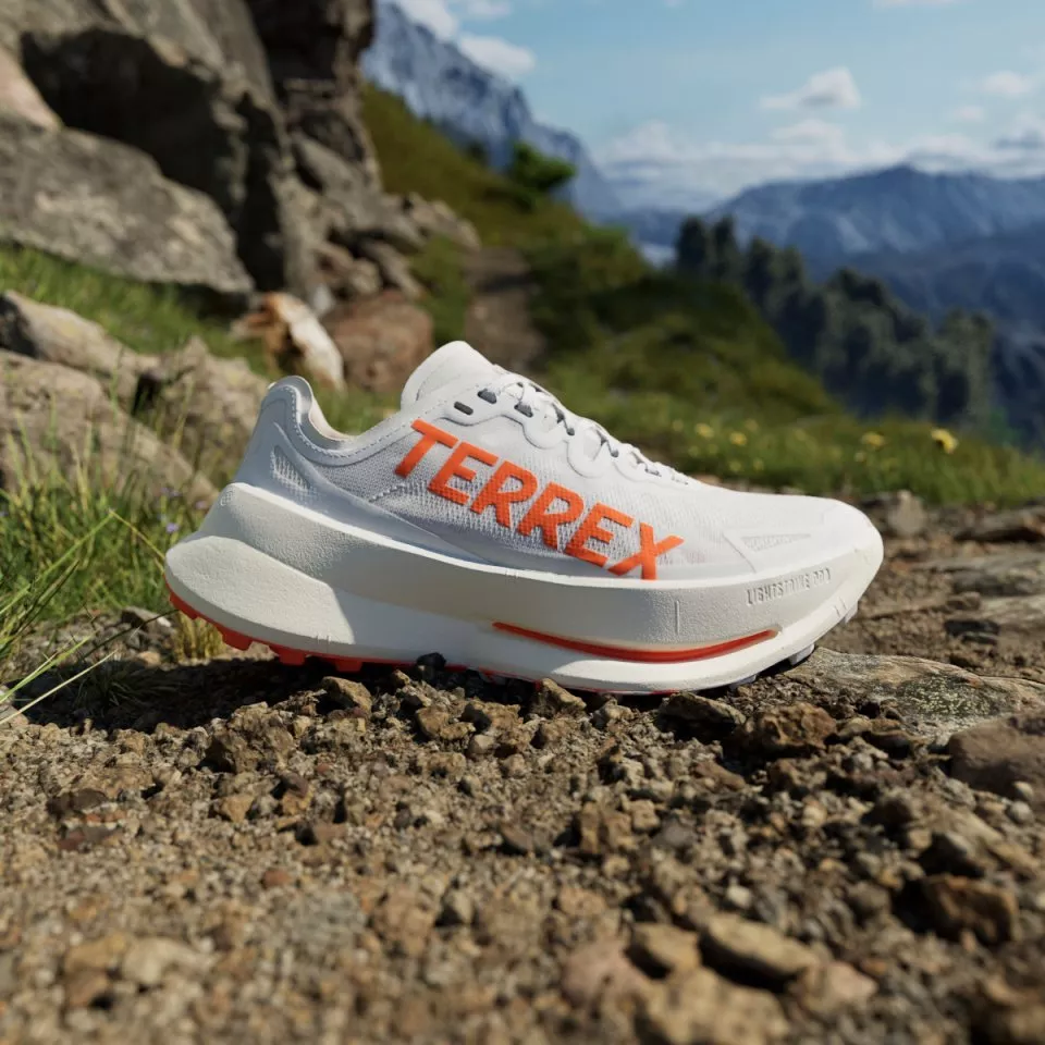Buty trailowe adidas TERREX AGRAVIC SPEED ULTRA W
