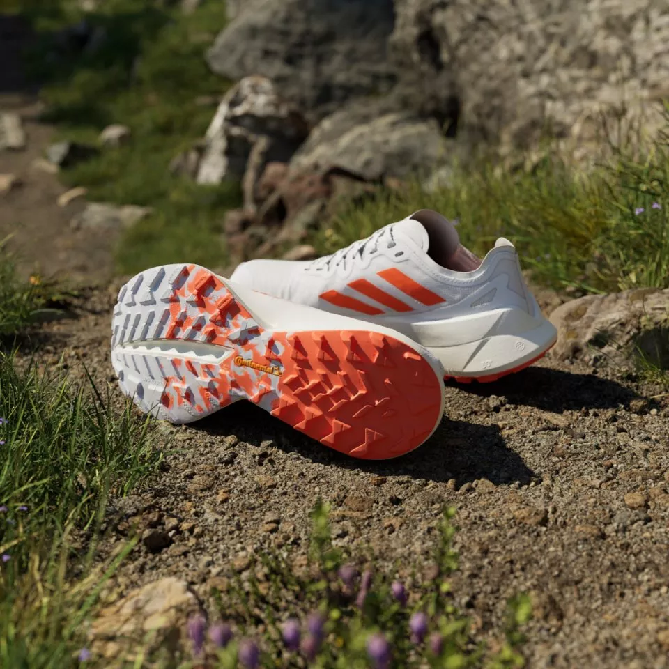 Buty trailowe adidas TERREX AGRAVIC SPEED ULTRA W