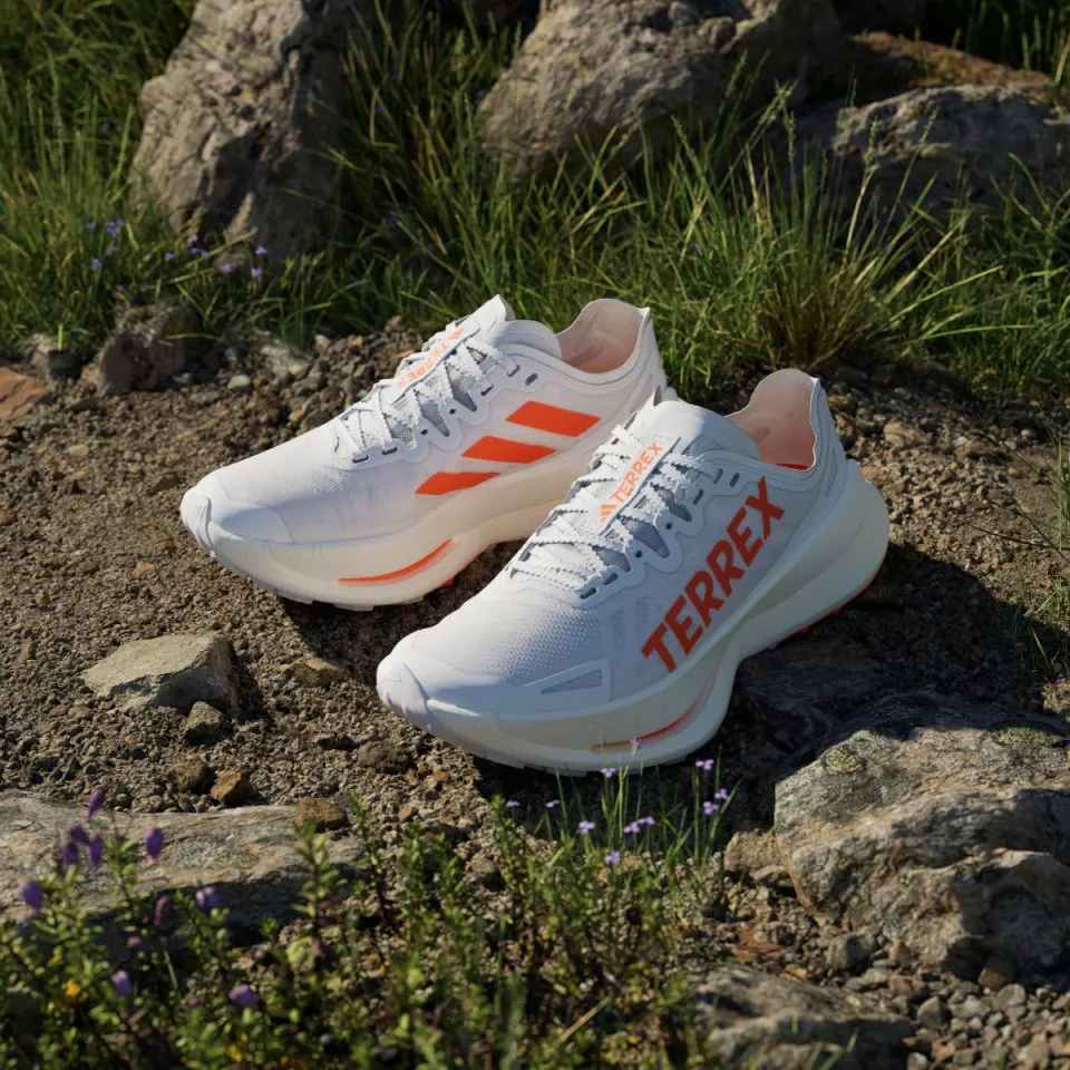 Buty trailowe adidas TERREX AGRAVIC SPEED ULTRA W
