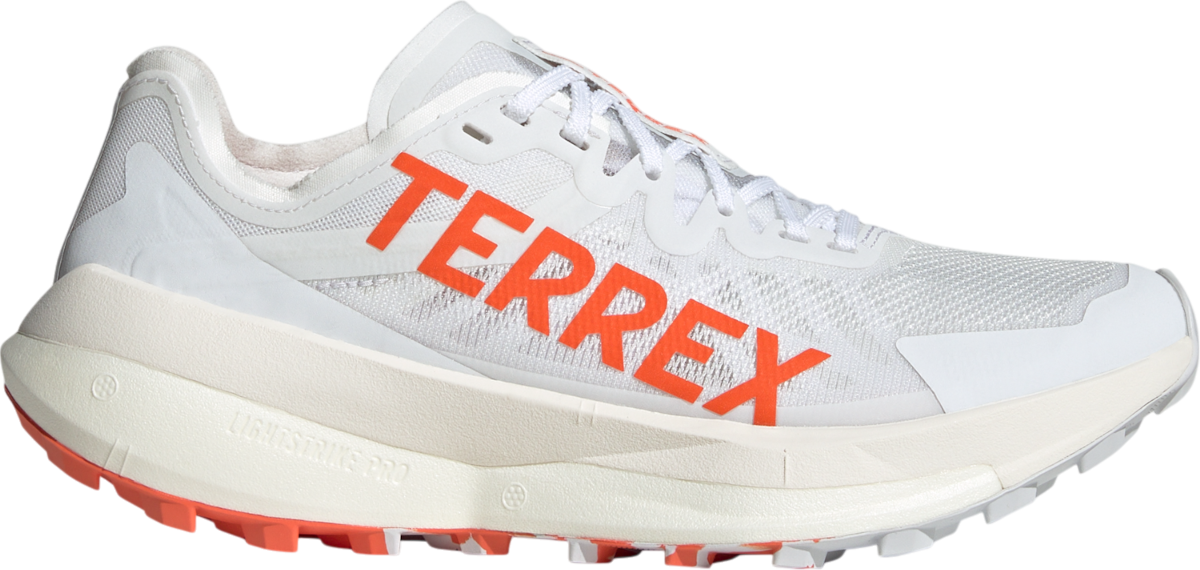 Buty trailowe adidas TERREX AGRAVIC SPEED W