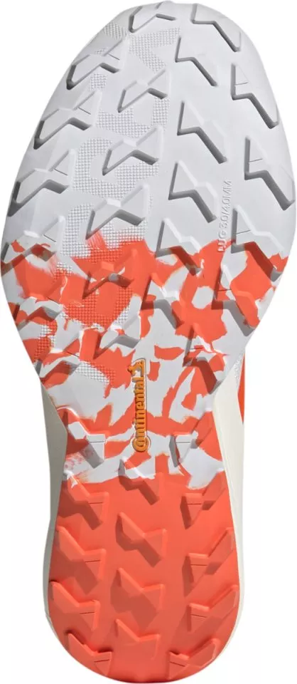 Buty trailowe adidas TERREX AGRAVIC SPEED W