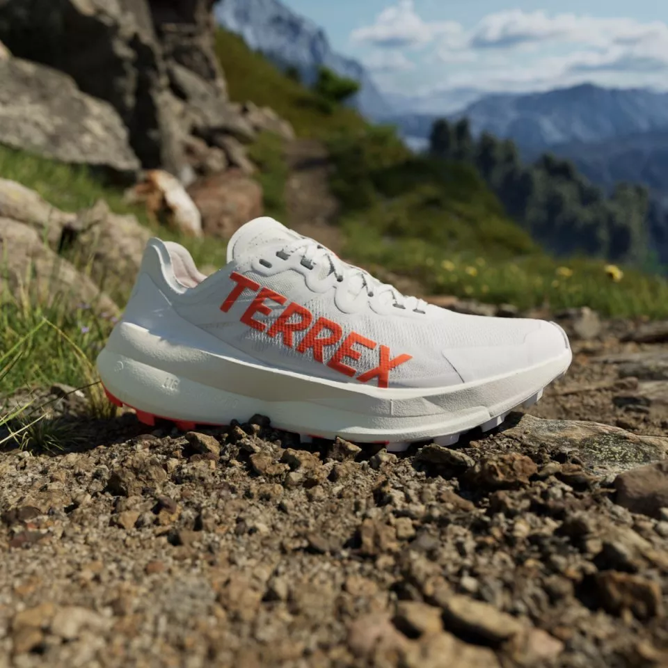 Buty trailowe adidas TERREX AGRAVIC SPEED W
