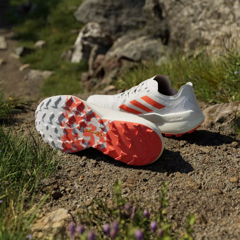 Buty trailowe adidas TERREX AGRAVIC SPEED W