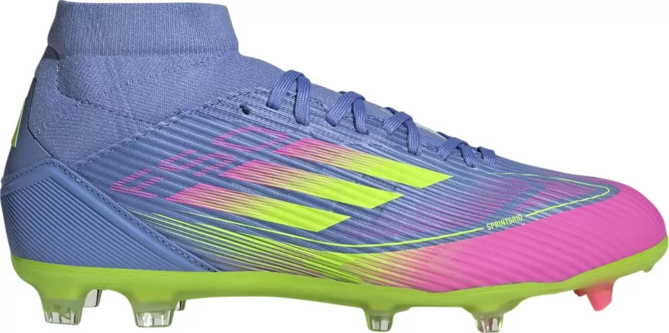 Dámské kotníčkové kopačky adidas F50 League FG/MG