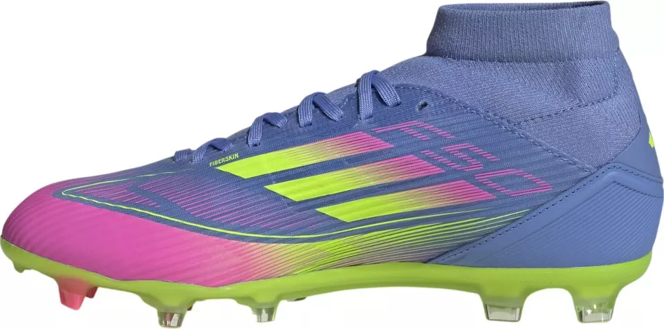 Dámské kotníčkové kopačky adidas F50 League FG/MG