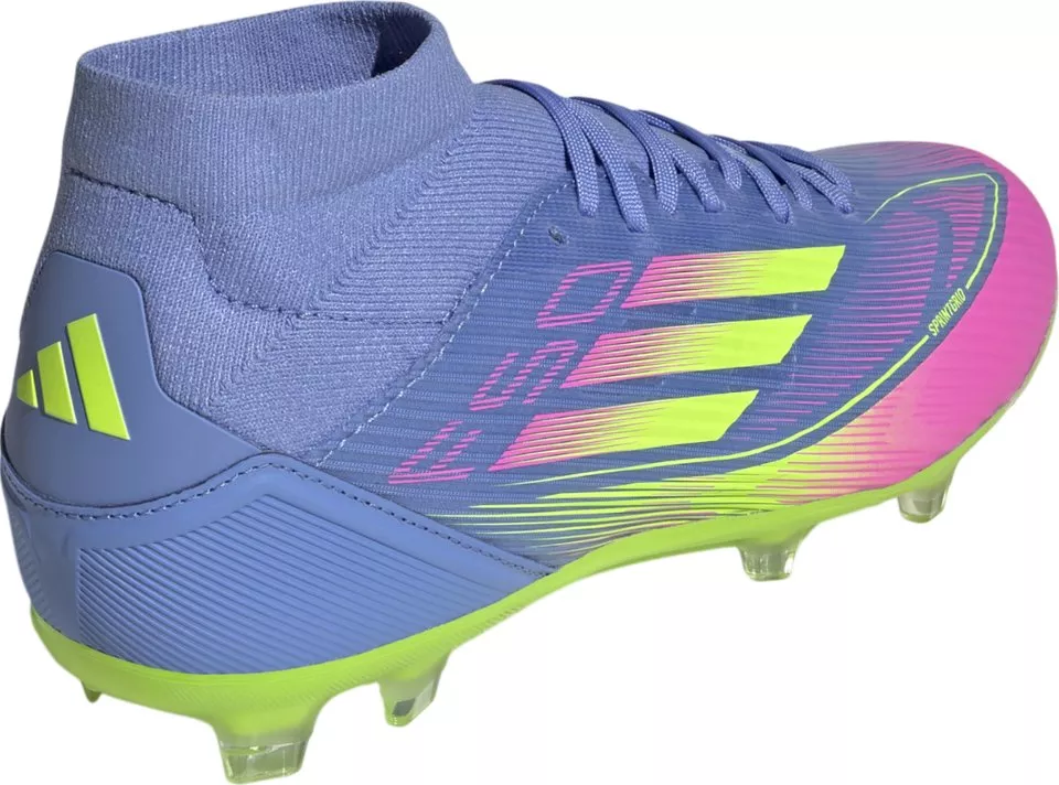 Dámské kotníčkové kopačky adidas F50 League FG/MG