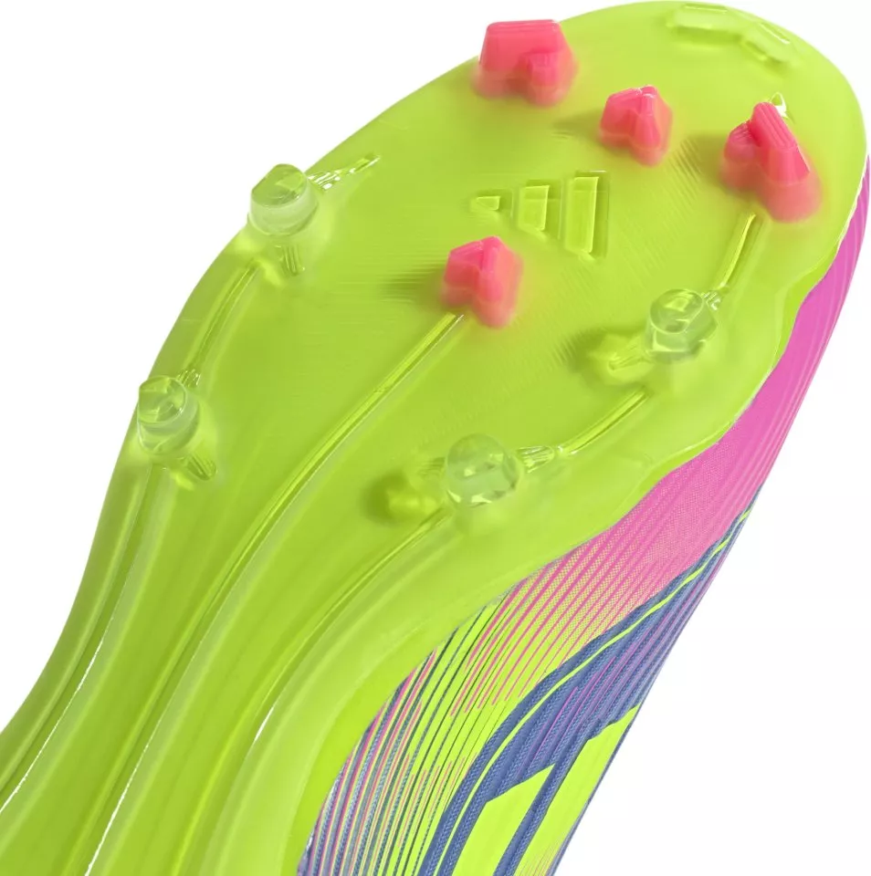 Dámské kotníčkové kopačky adidas F50 League FG/MG