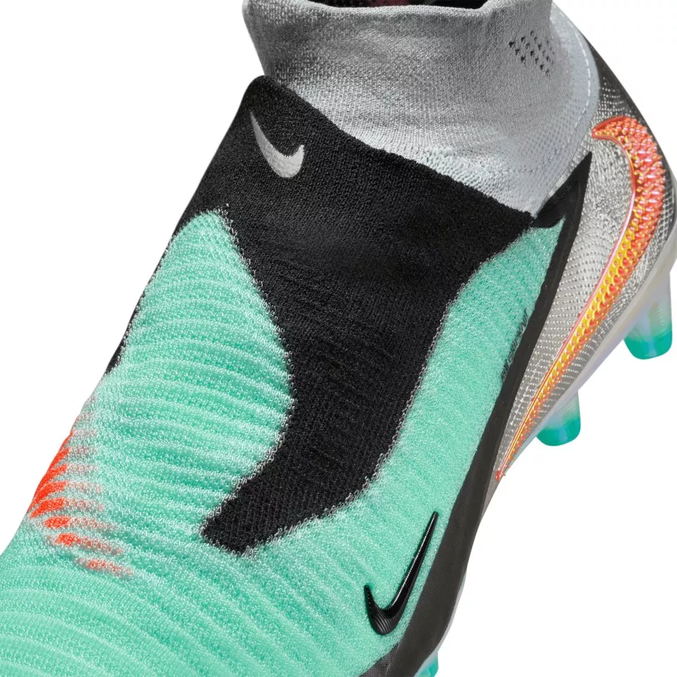 Football shoes Nike PHANTOM 6 HIGH ELITE LE AG