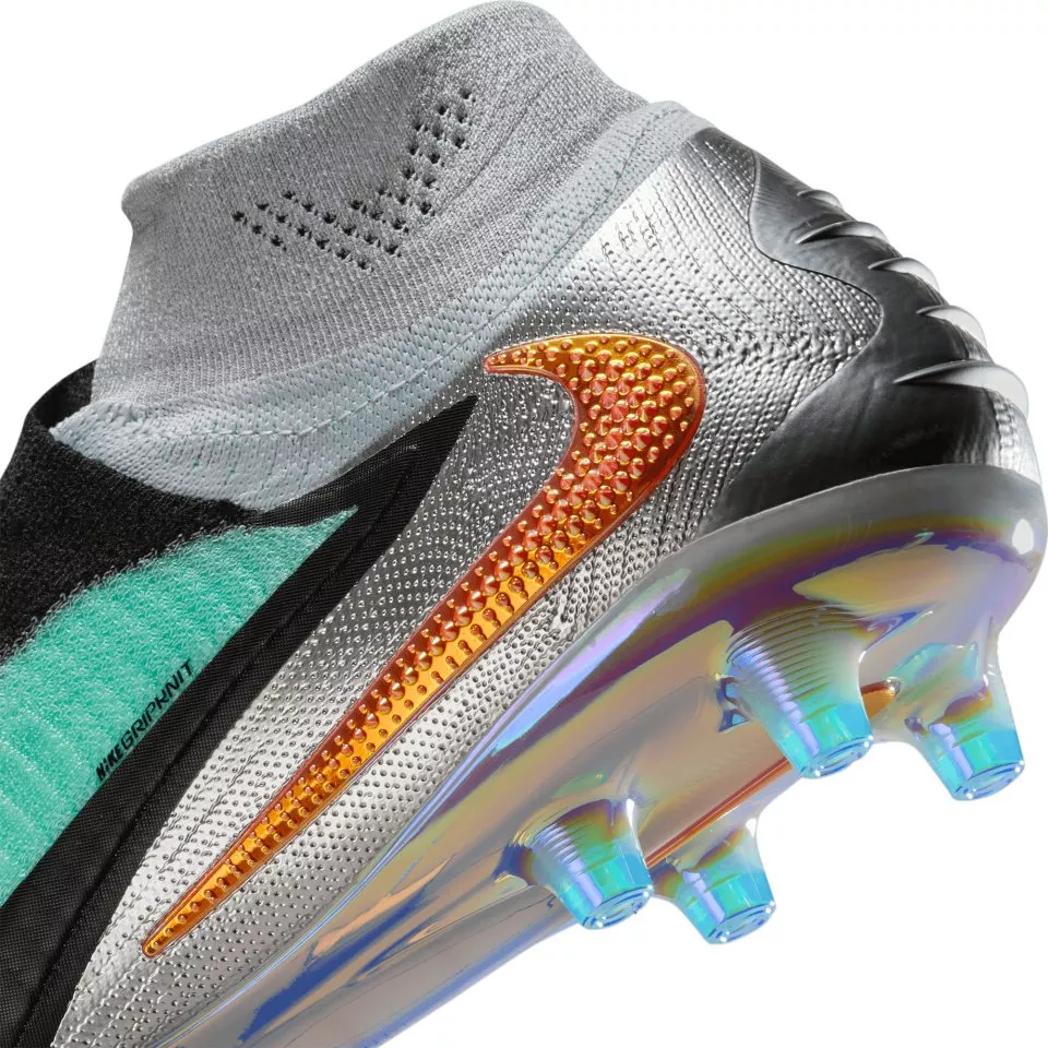 Football shoes Nike PHANTOM 6 HIGH ELITE LE AG