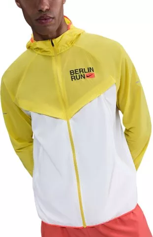 Stride Berlin Marathon