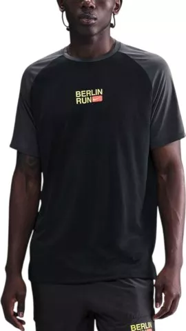 Stride Berlin Marathon