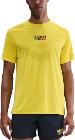 Stride Berlin Marathon