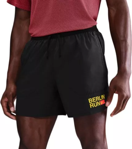 Stride Berlin Marathon 5inch