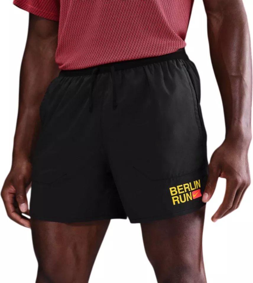 Shorts Nike Stride Berlin Marathon 5inch