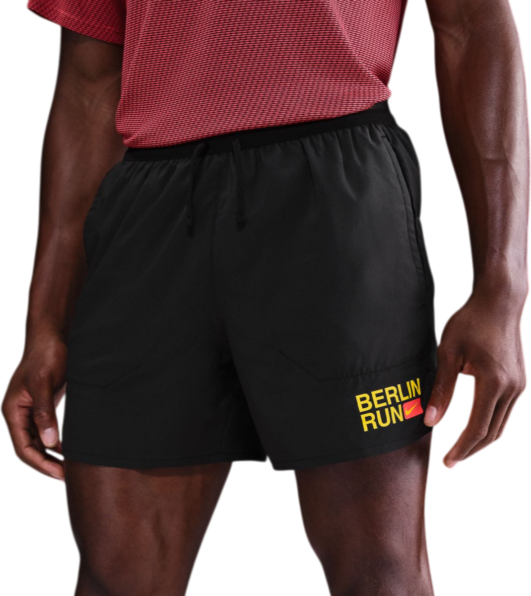 Shorts Nike Stride Berlin Marathon 5inch