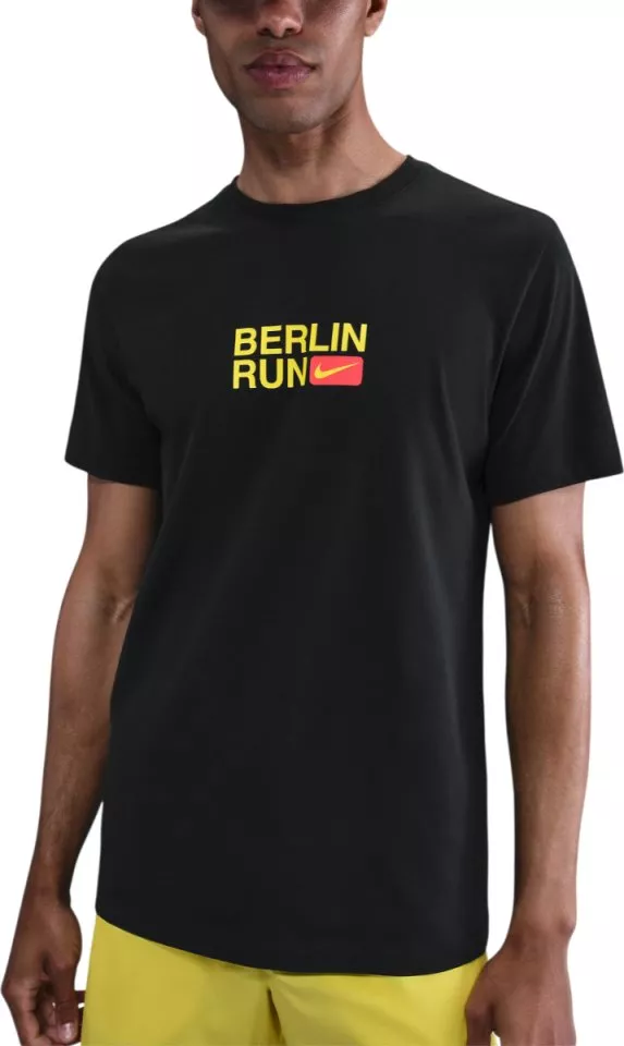 T-paita Nike Berlin Marathon