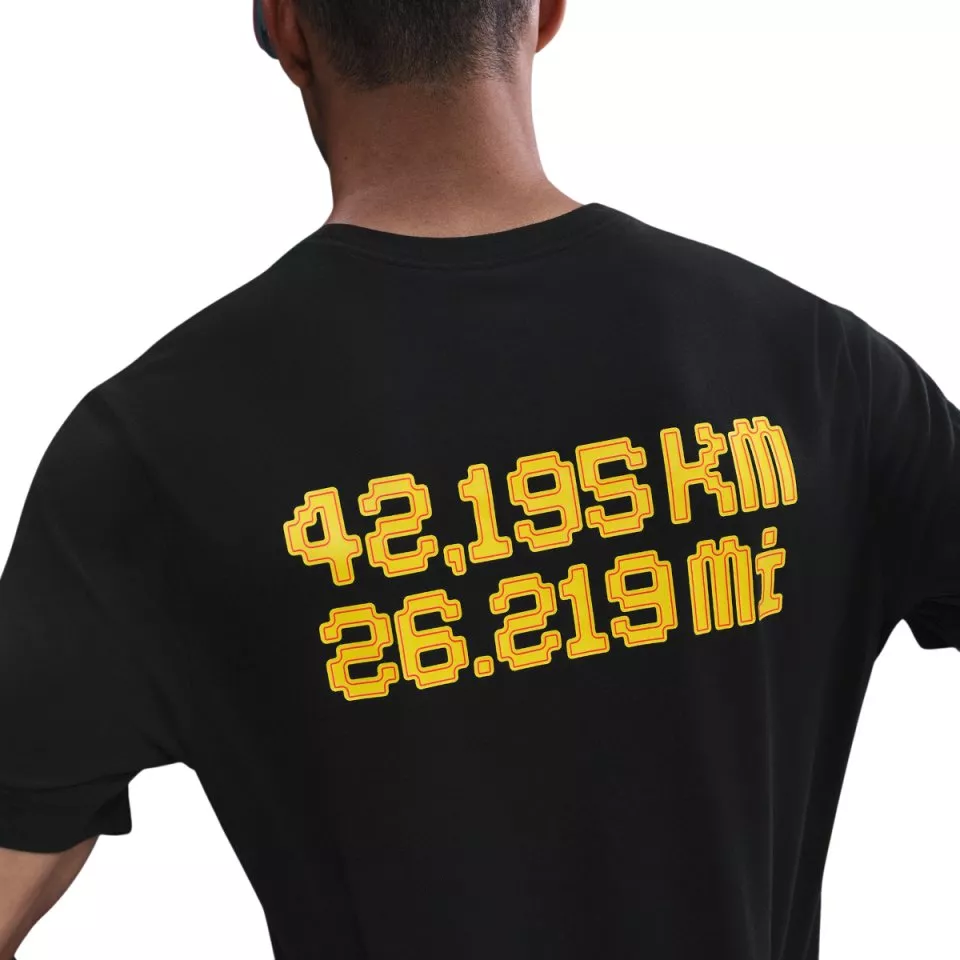 T-paita Nike Berlin Marathon