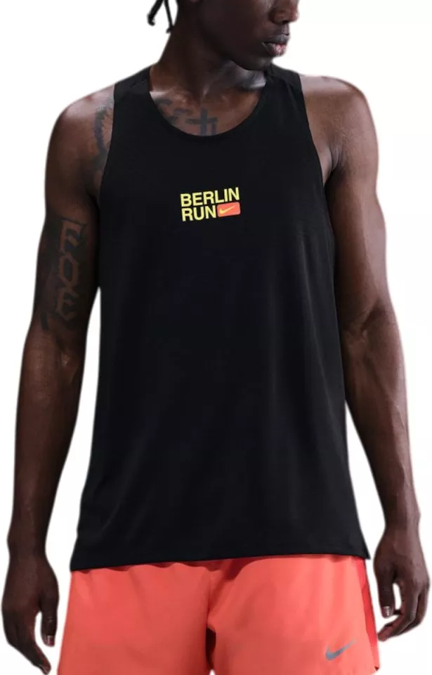 Singlet Nike Stride Berlin Marathon