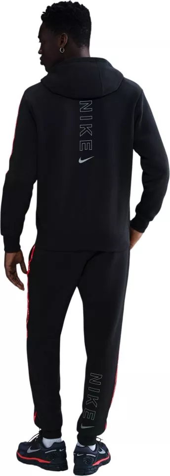 Nike Club Hoody Kapucnis melegítő felsők