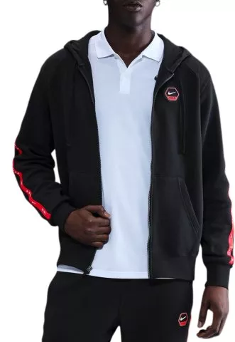 Club Hoody