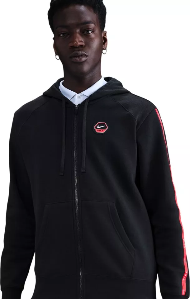 Nike Club Hoody Kapucnis melegítő felsők