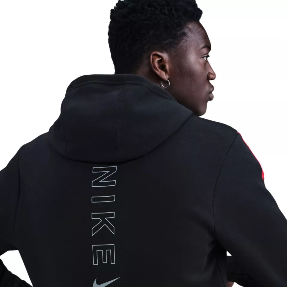 Nike Club Hoody Kapucnis melegítő felsők