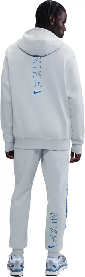 Nike Club Hoody Kapucnis melegítő felsők