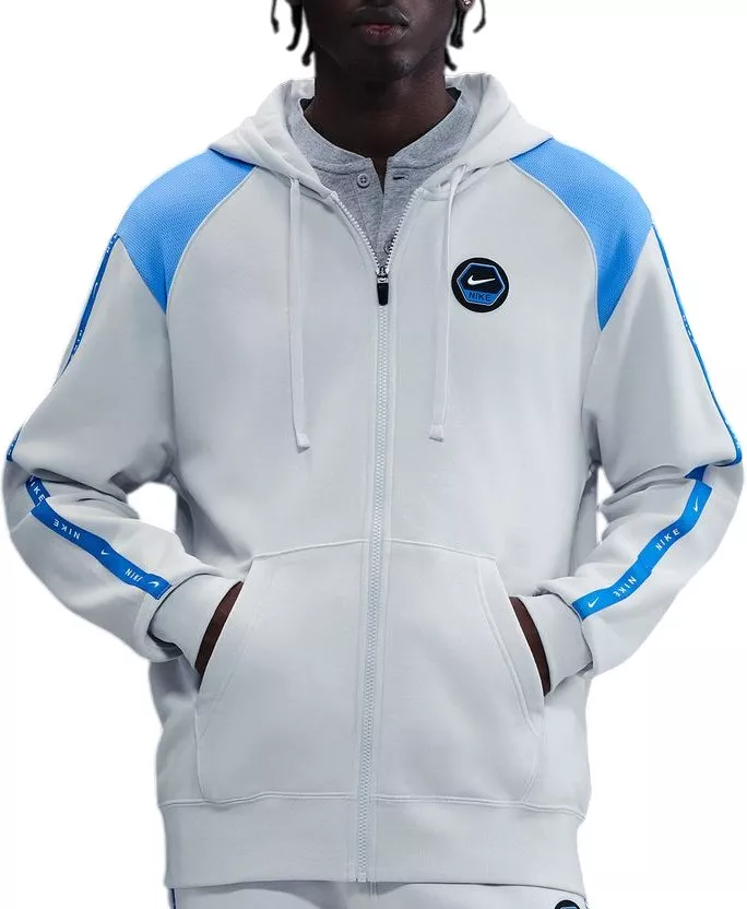 Nike Club Hoody Kapucnis melegítő felsők