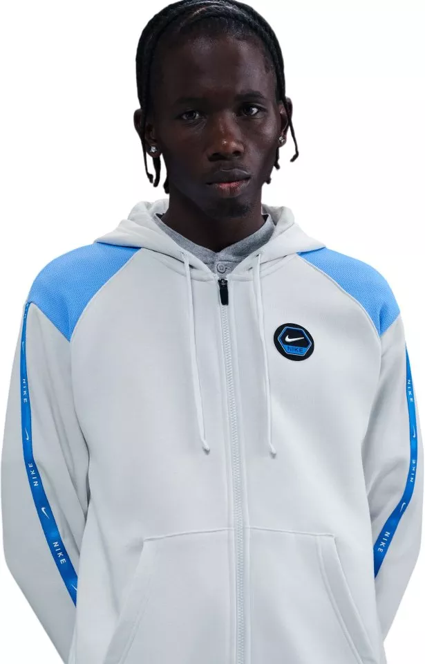 Nike Club Hoody Kapucnis melegítő felsők