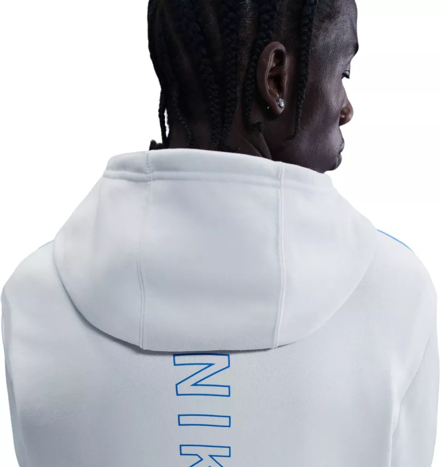 Nike Club Hoody Kapucnis melegítő felsők