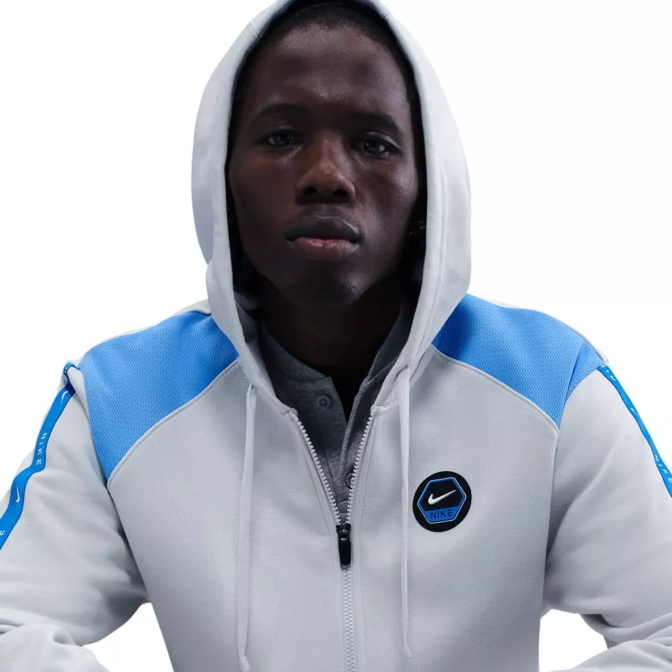 Nike Club Hoody Kapucnis melegítő felsők