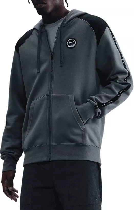 Sudadera con capucha Nike Sportswear City Side