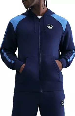 Sportswear City Side