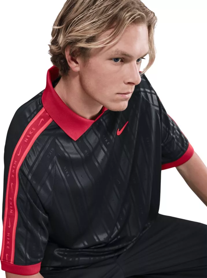 Pánské tričko s krátkým rukávem Nike Sportswear