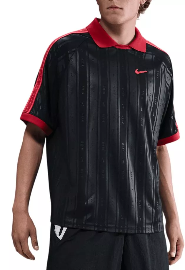 Pánské tričko s krátkým rukávem Nike Sportswear