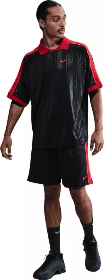 Pánské šortky Nike Solo Swoosh