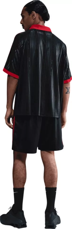 Pánské šortky Nike Solo Swoosh