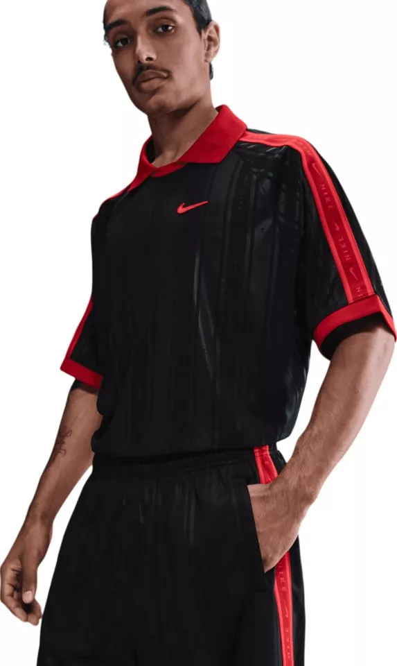 Pánské šortky Nike Solo Swoosh