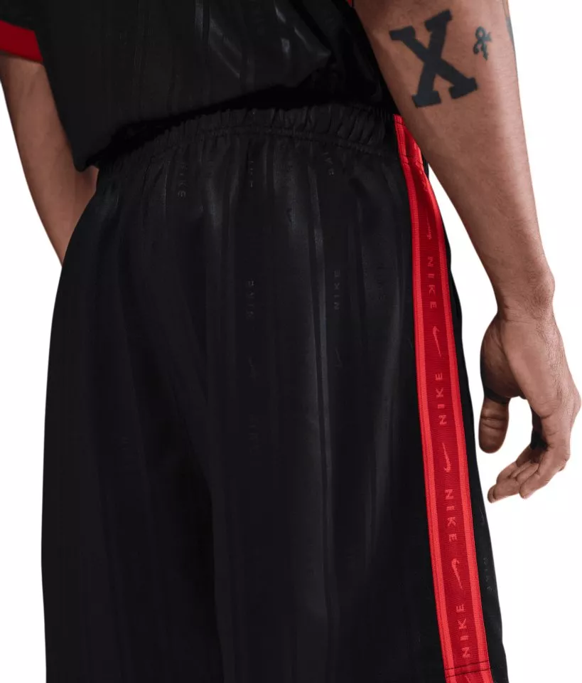 Pánské šortky Nike Solo Swoosh