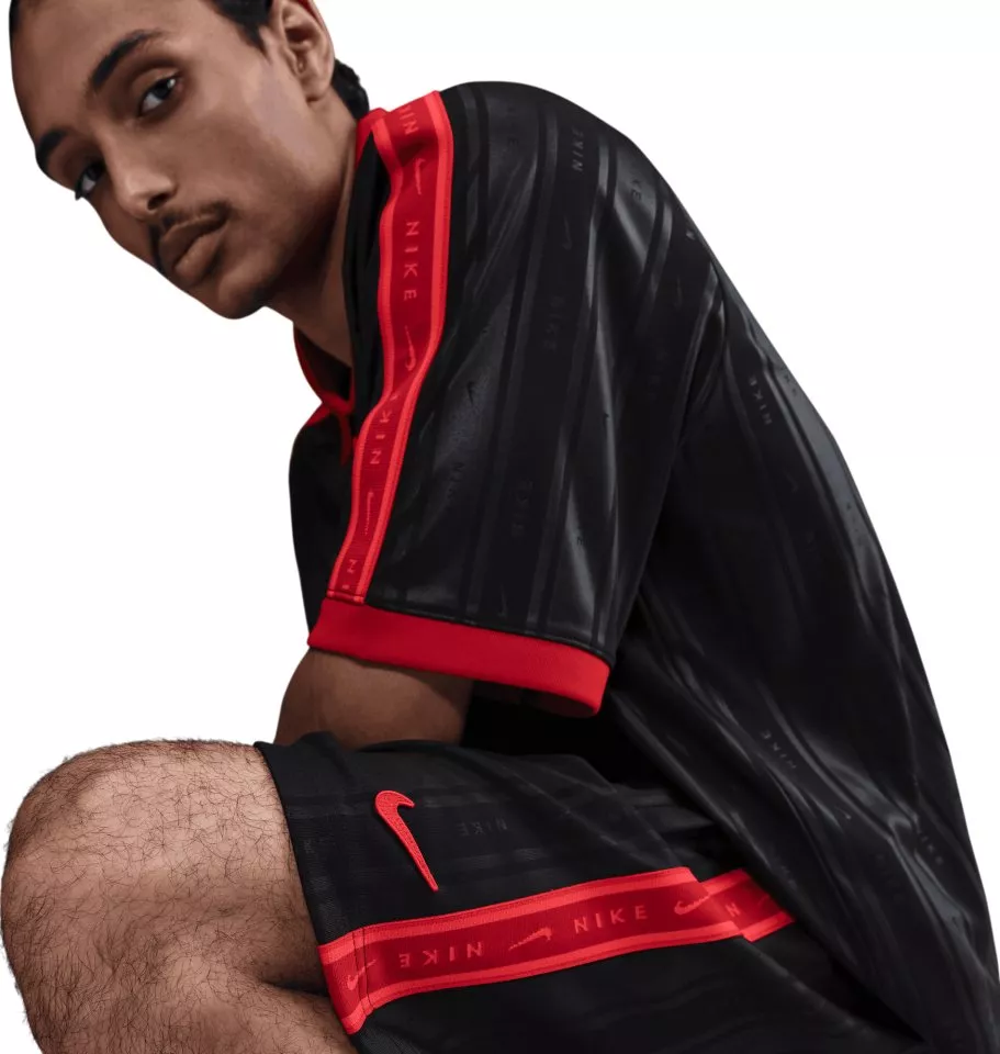 Pánské šortky Nike Solo Swoosh