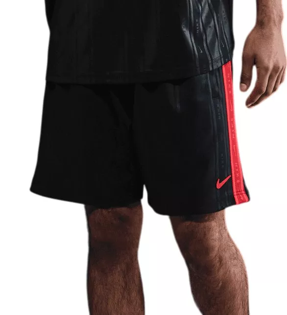 Pánské šortky Nike Solo Swoosh