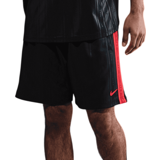 Pánské šortky Nike Solo Swoosh