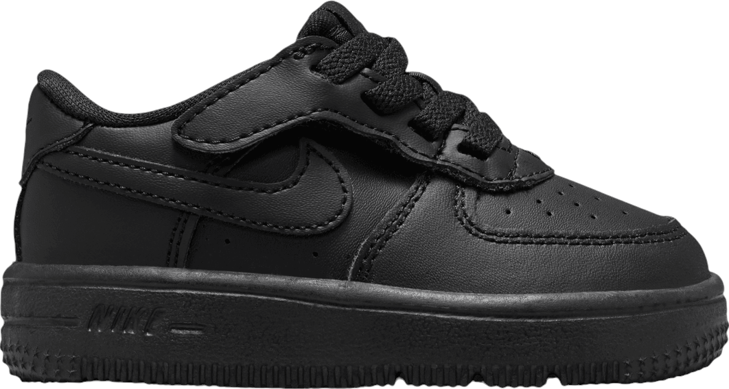Zapatillas Nike Force 1 Low EasyOn Sneaker Kids