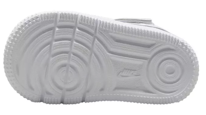 Παπούτσια Nike Force 1 Low EasyOn Sneaker Kids