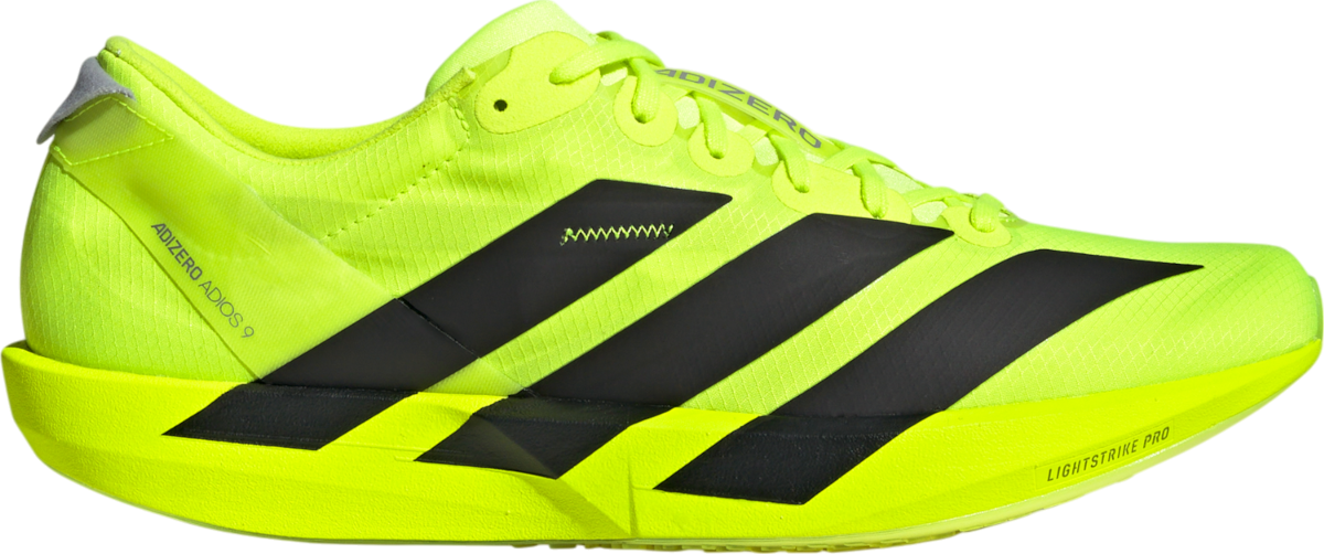 Laufschuhe adidas ADIZERO ADIOS 9 M
