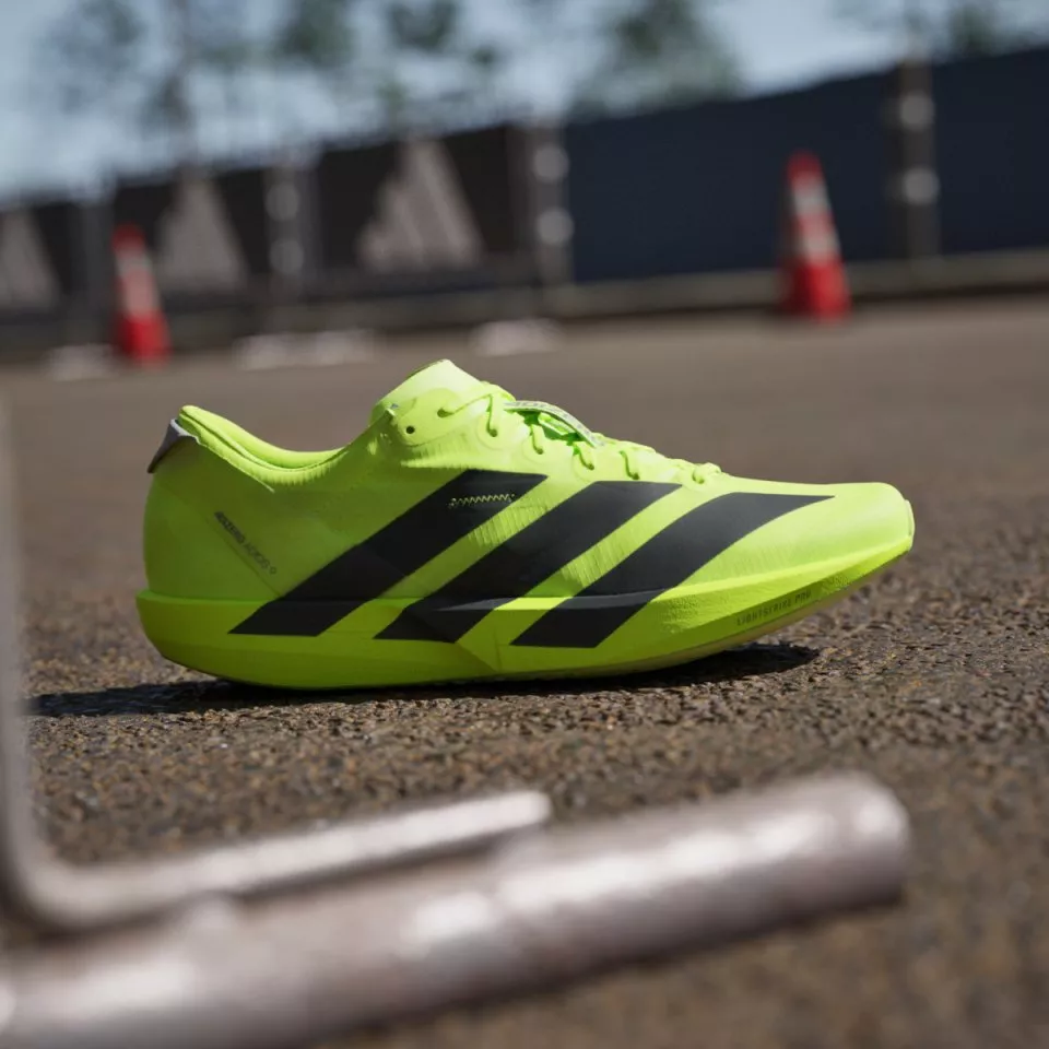 Laufschuhe adidas ADIZERO ADIOS 9 M